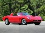 Ferrari 250 GT NART Fantuzzi Spyder (2235GT) 1966 года